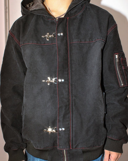 SOCIETY JACKET (pre-order)