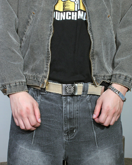 OTAKU CREST BELT