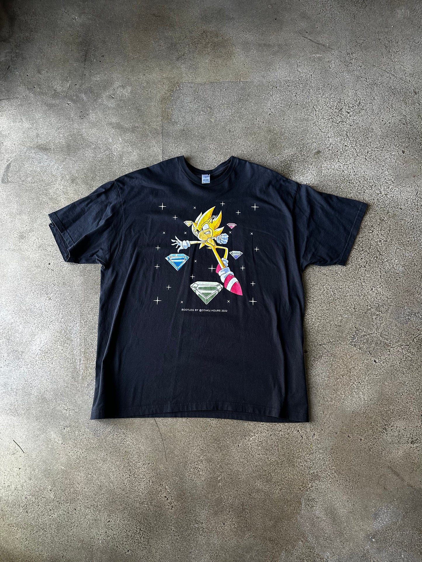 SAMPLE SHIRT 2