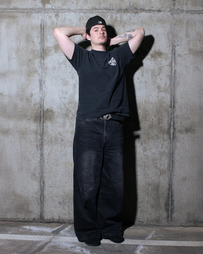 SHINIGAMI WING DENIMS