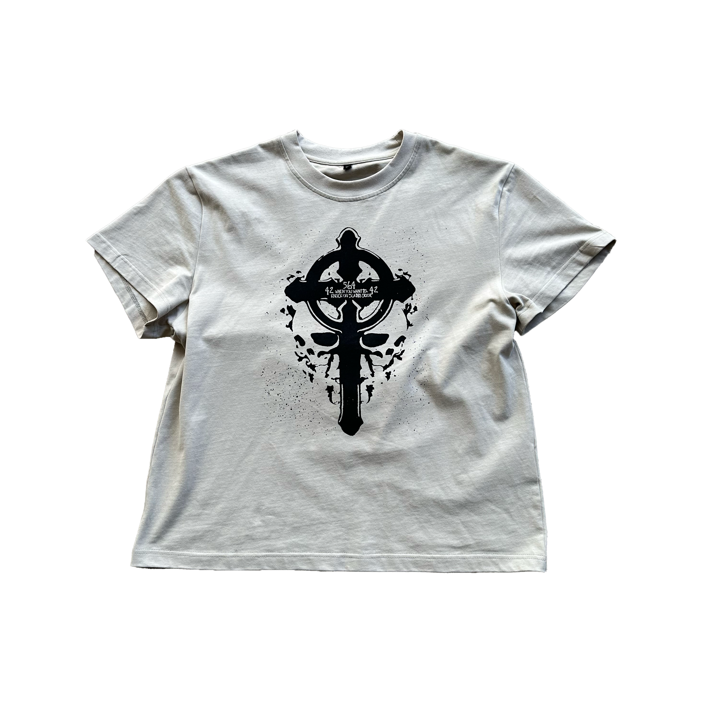 GEHENNA TEE