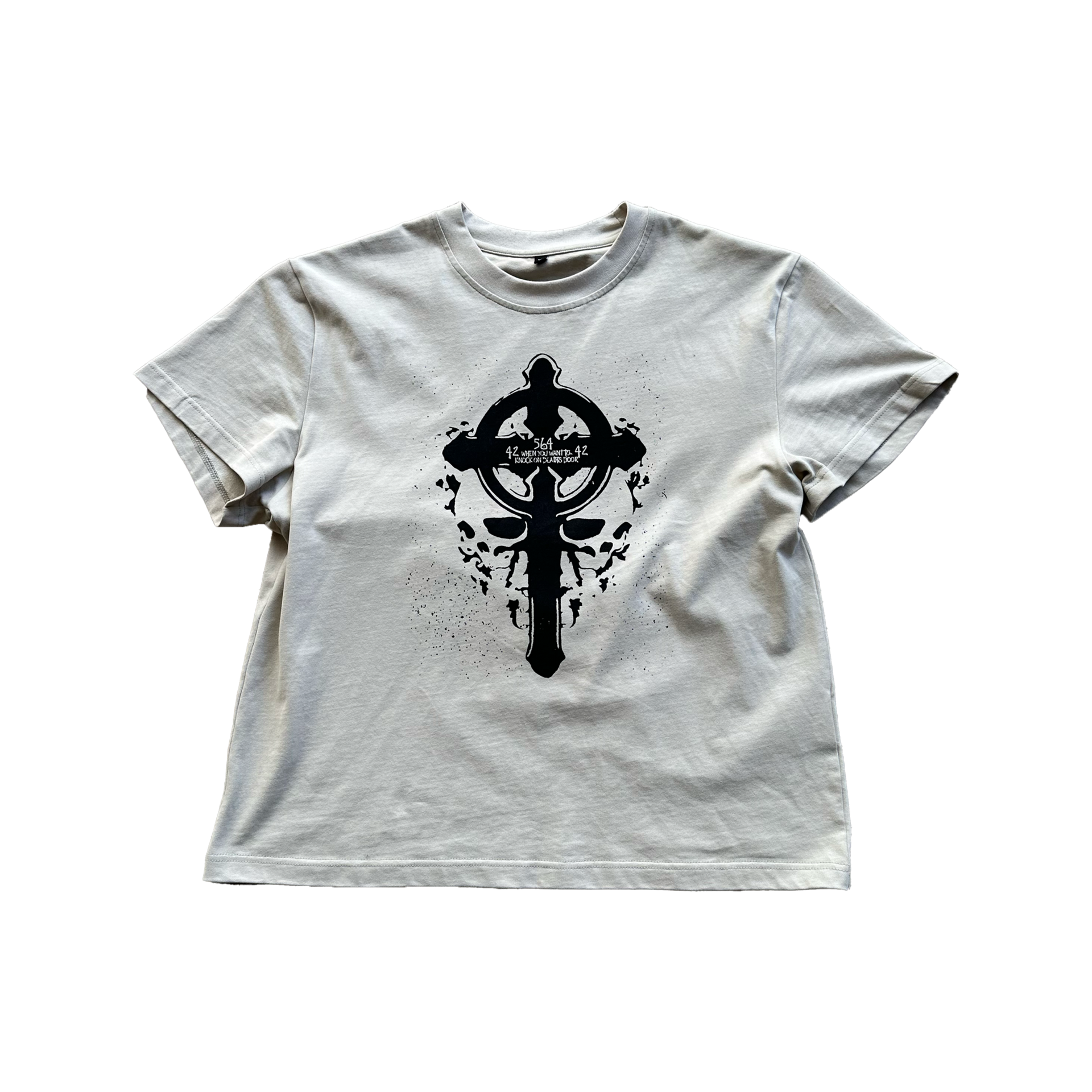 GEHENNA TEE – OtakuHours