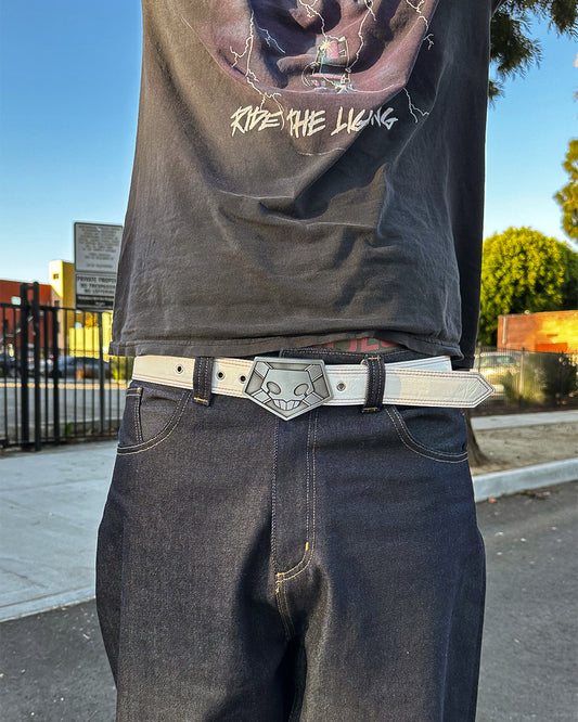 HOLLOW BELT