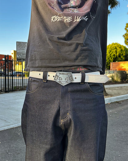 SUBSTITUTE BELT