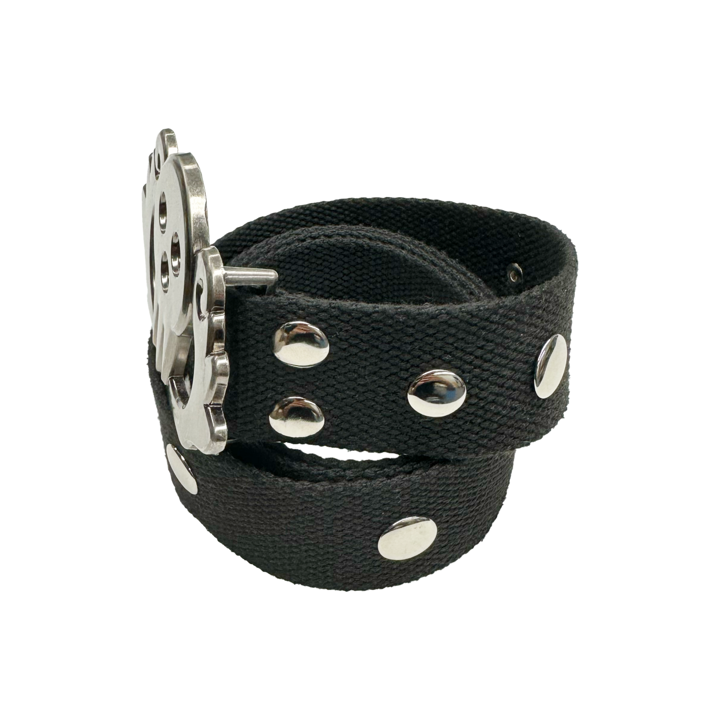 SOUL CANVAS BELT