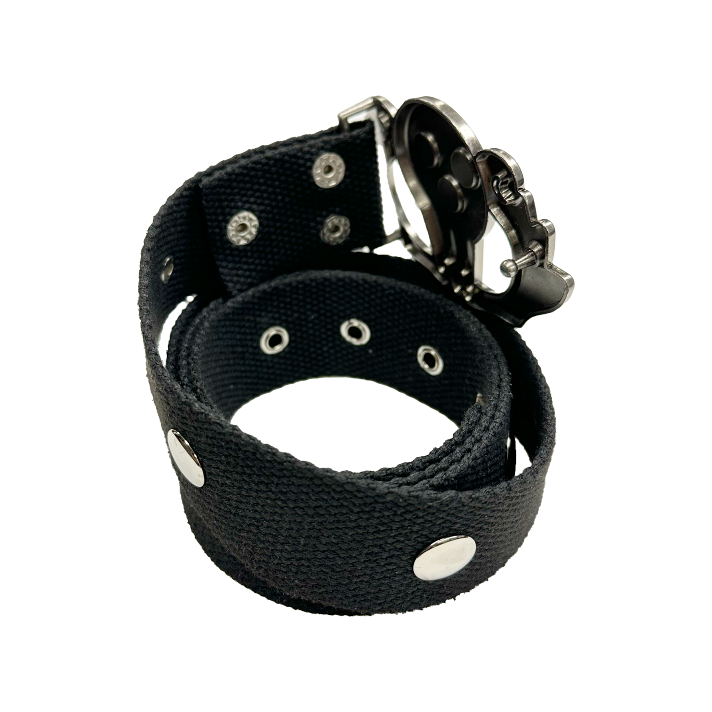 SOUL CANVAS BELT
