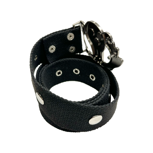 SOUL CANVAS BELT