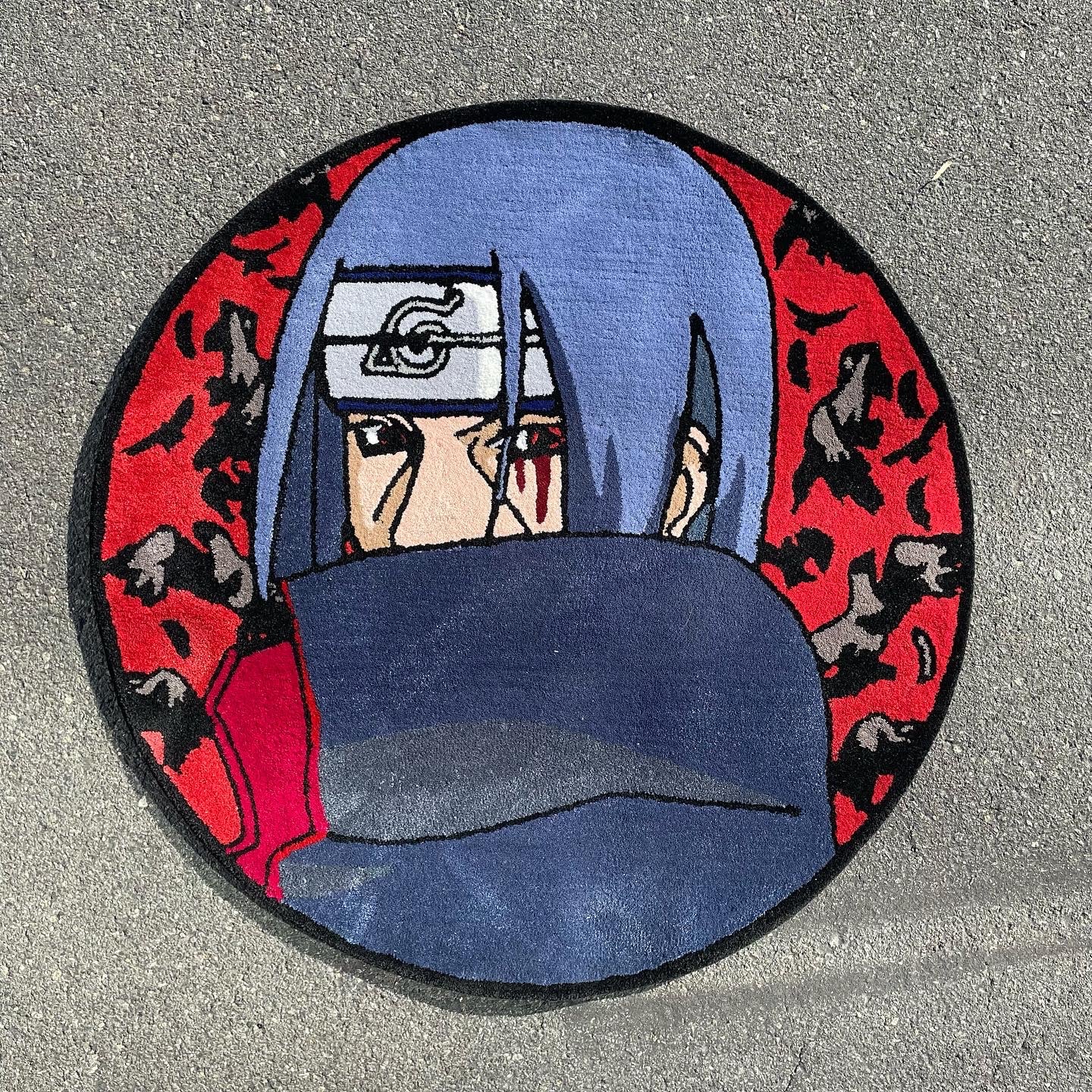$20 RUG