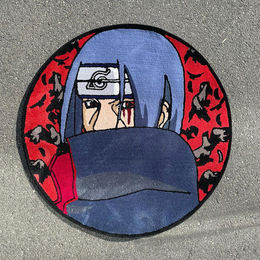 $20 RUG
