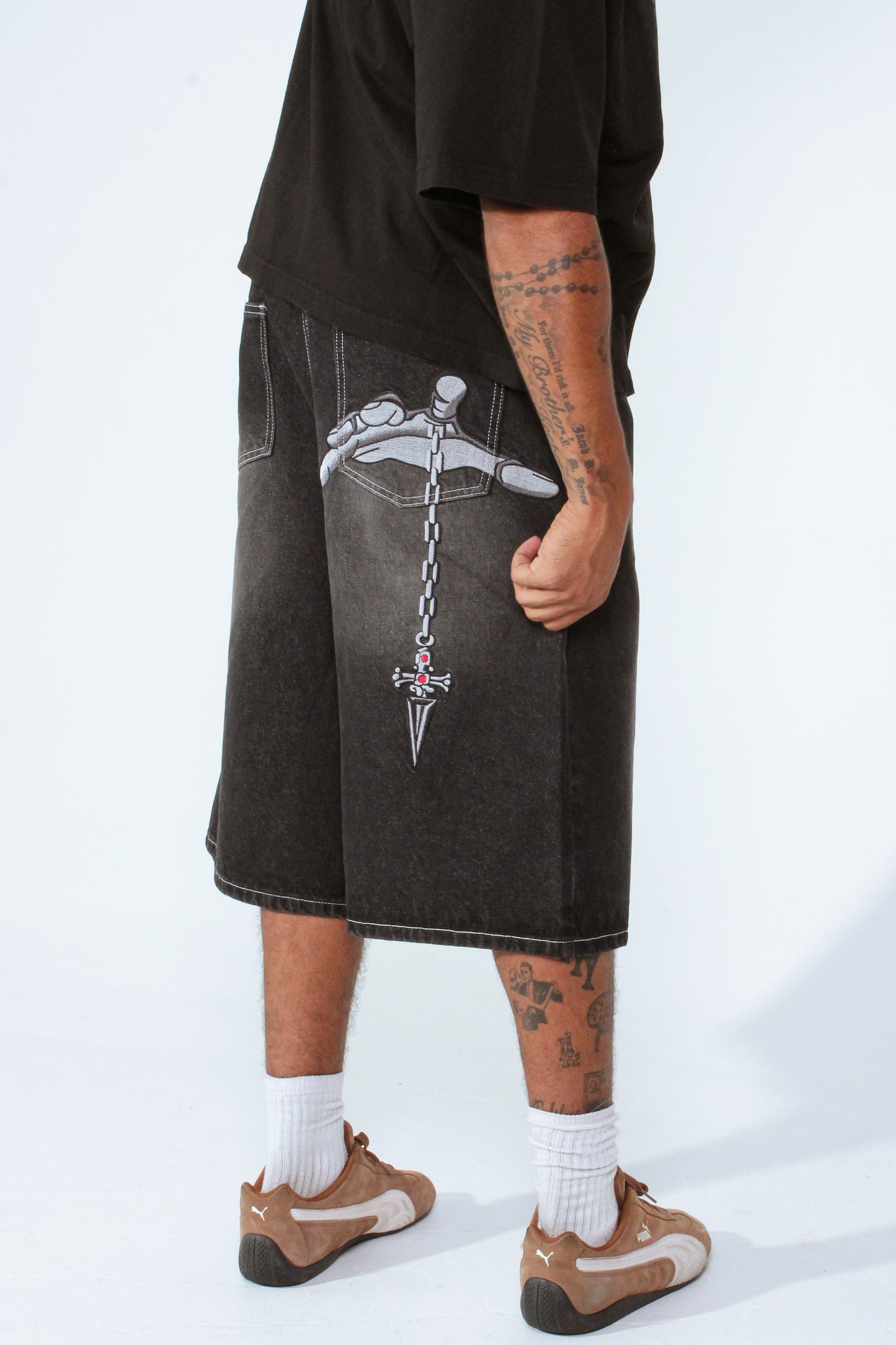 KURTA JORTS (pre-order)