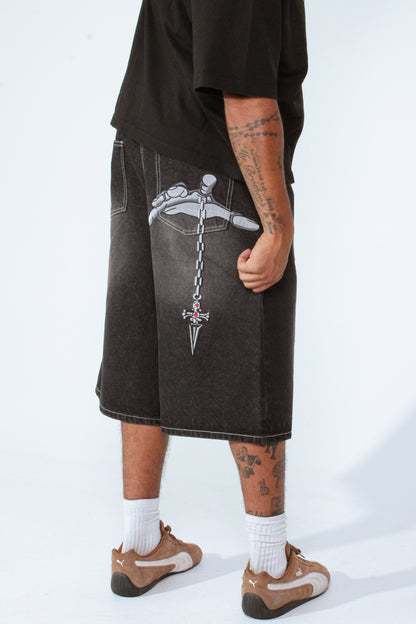KURTA JORTS (pre-order)