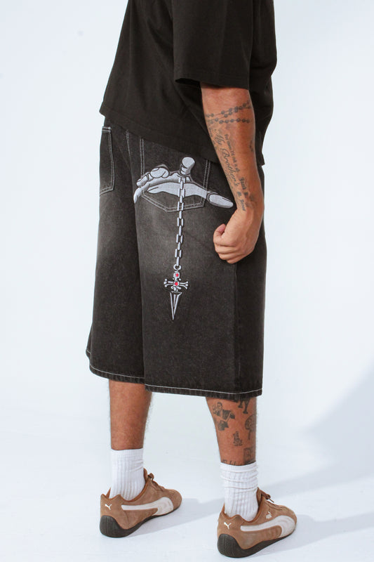 KURTA JORTS (pre-order)