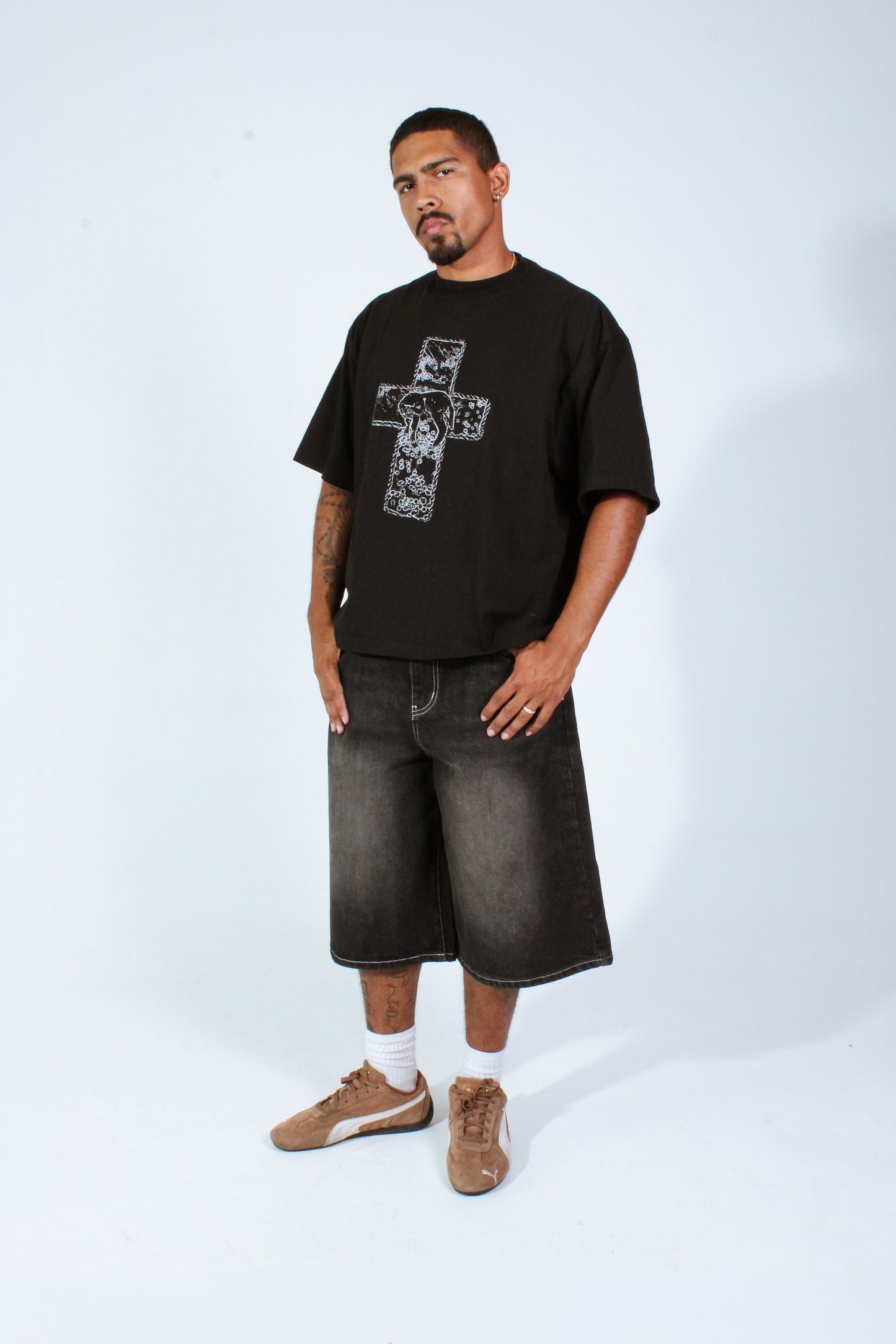 KURTA JORTS (pre-order)
