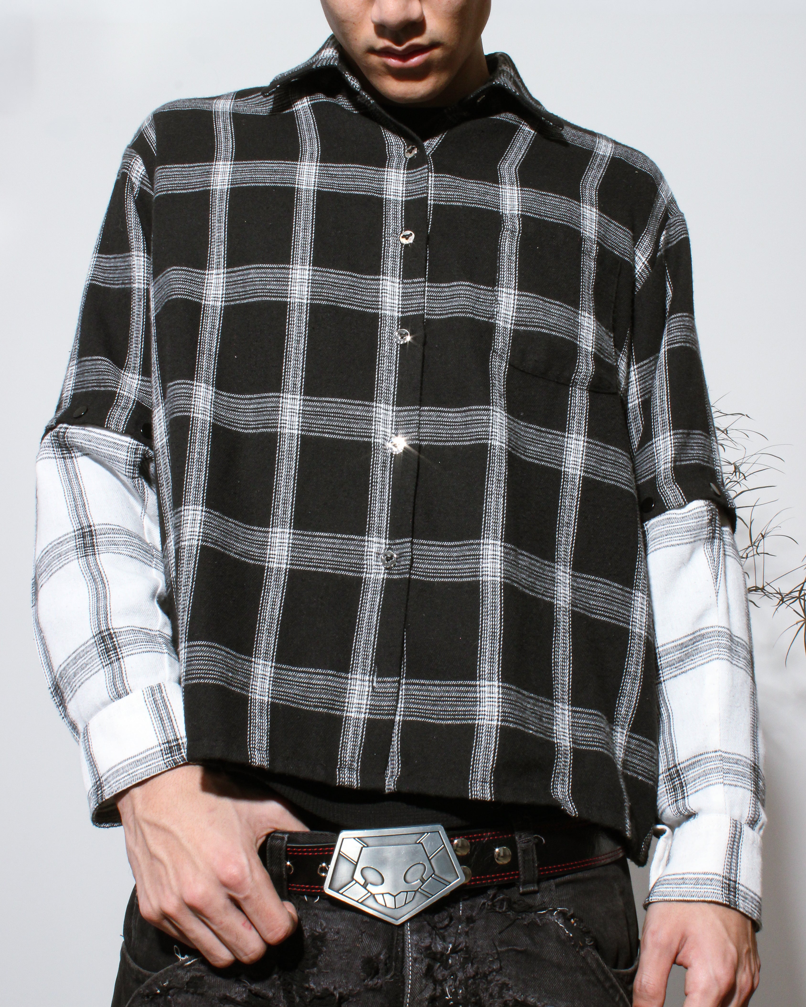 MEISTER FLANNEL – OtakuHours