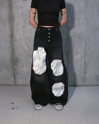 MIST DENIMS