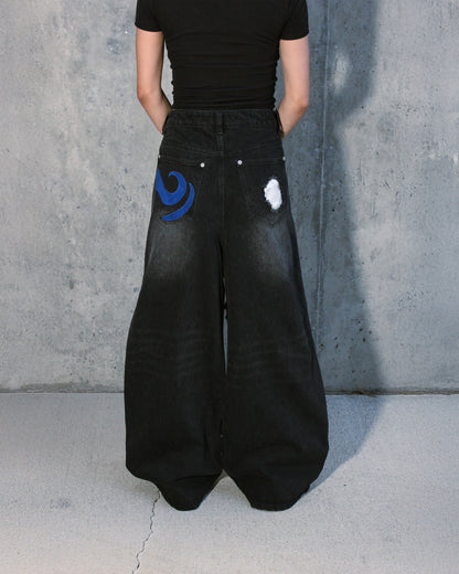 MIST DENIMS