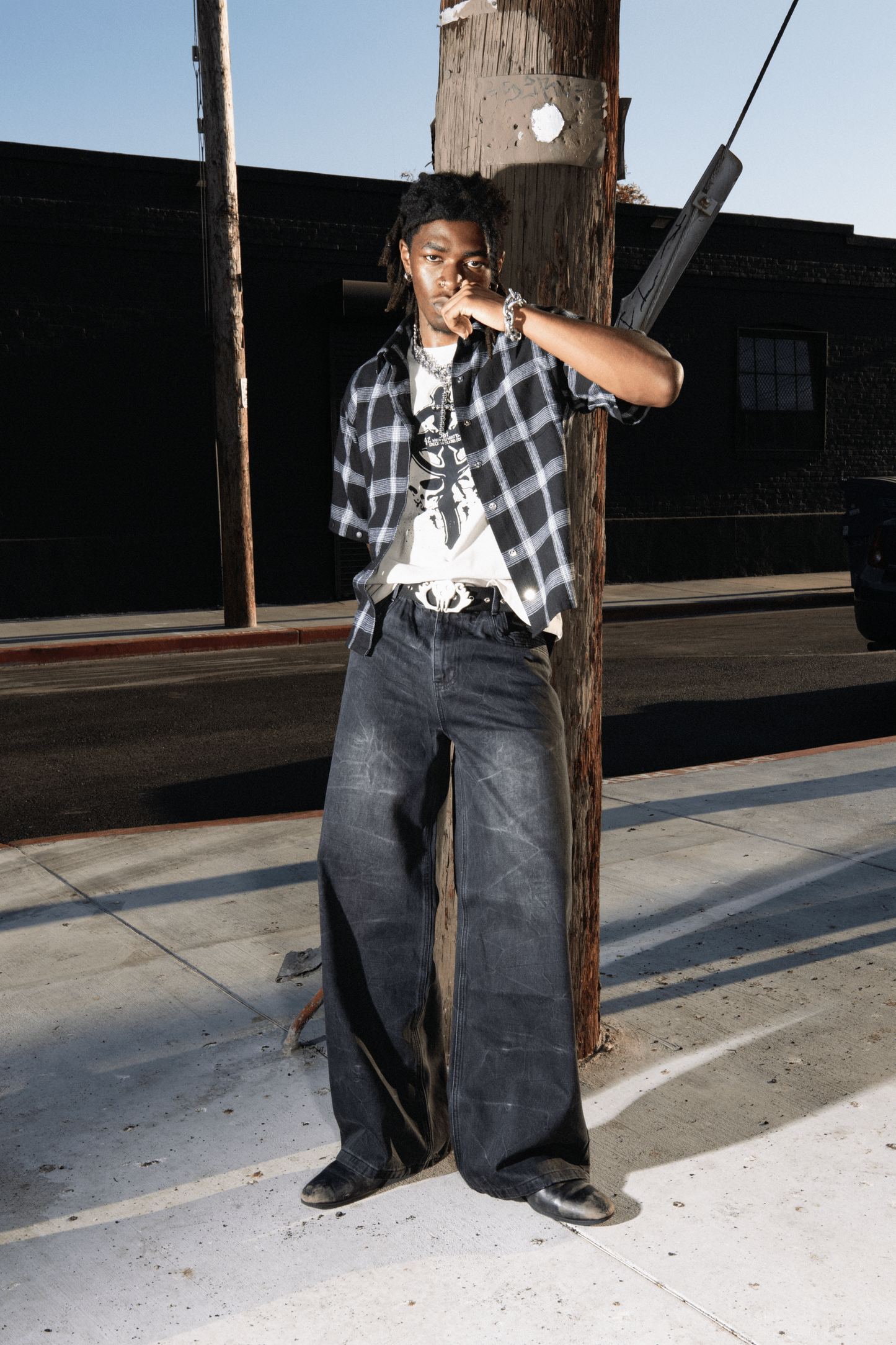 MEISTER FLANNEL