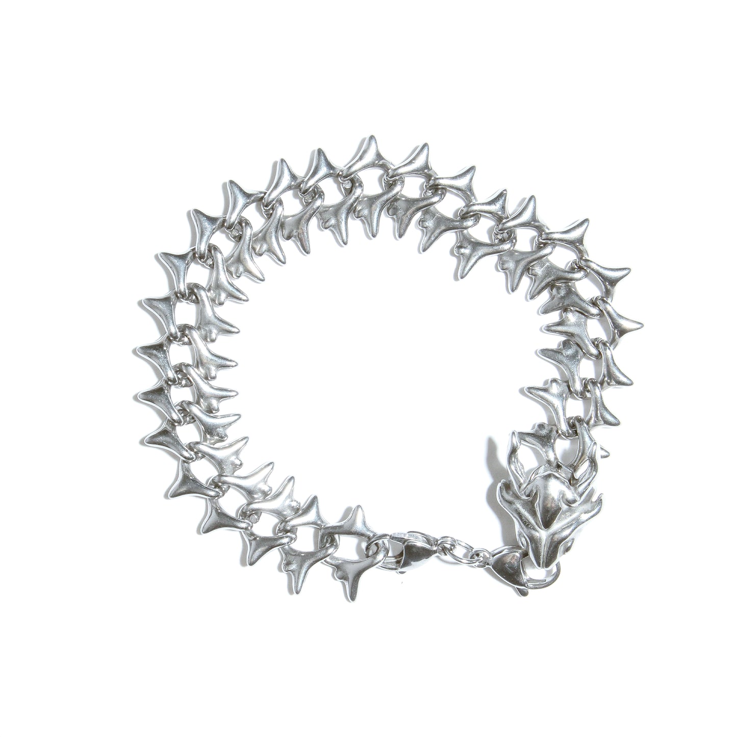 BERSERK ARMOR BRACELET