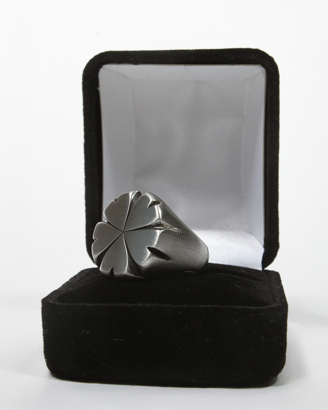 5Clover ring