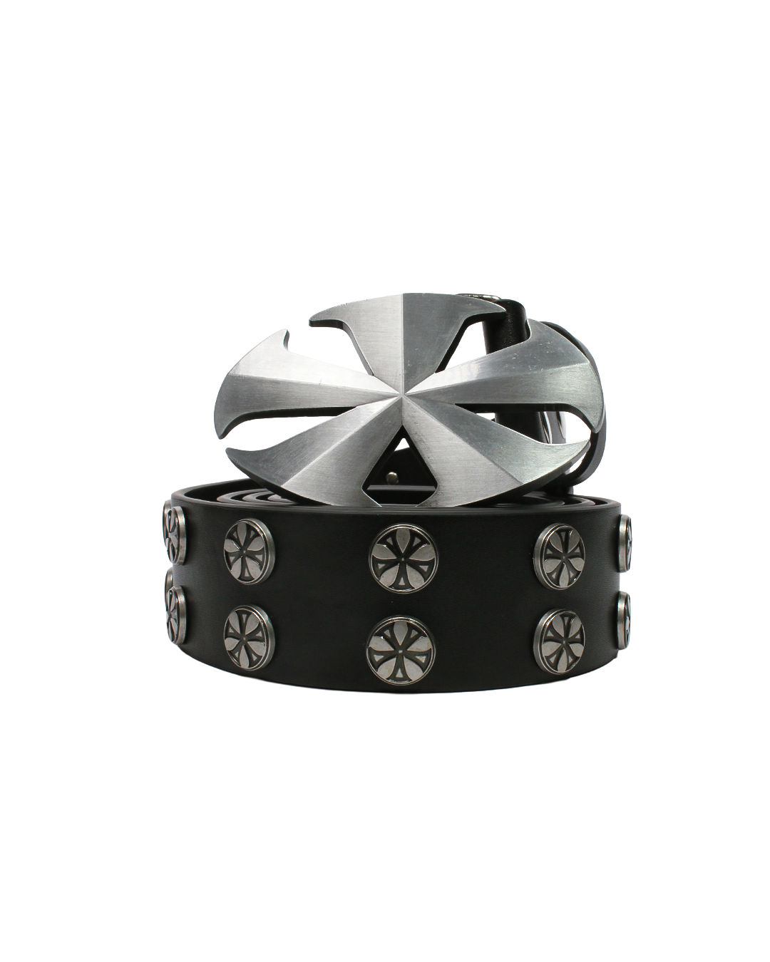 Quincy belt