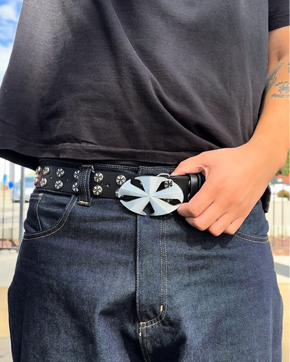 Quincy belt