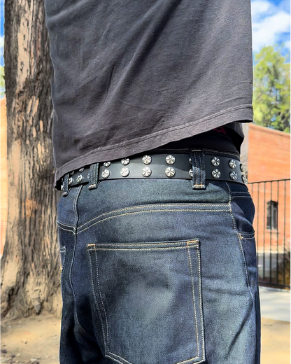 Quincy belt