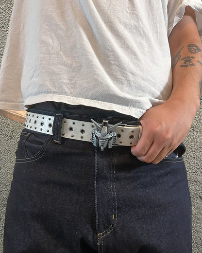 RX-78 UNIT BELT