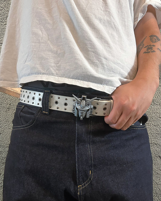 RX-78 UNIT BELT