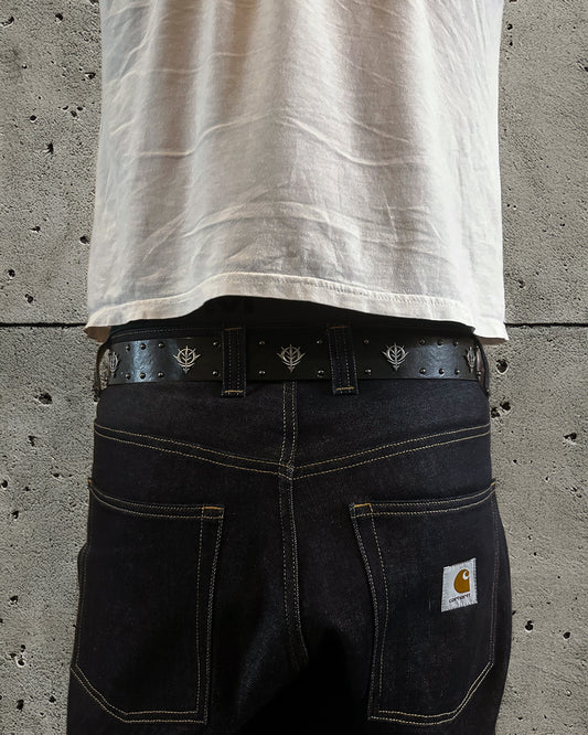 ZAKU UNIT BELT