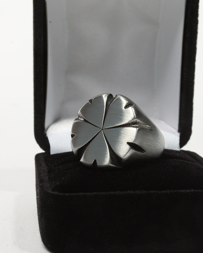 5Clover ring
