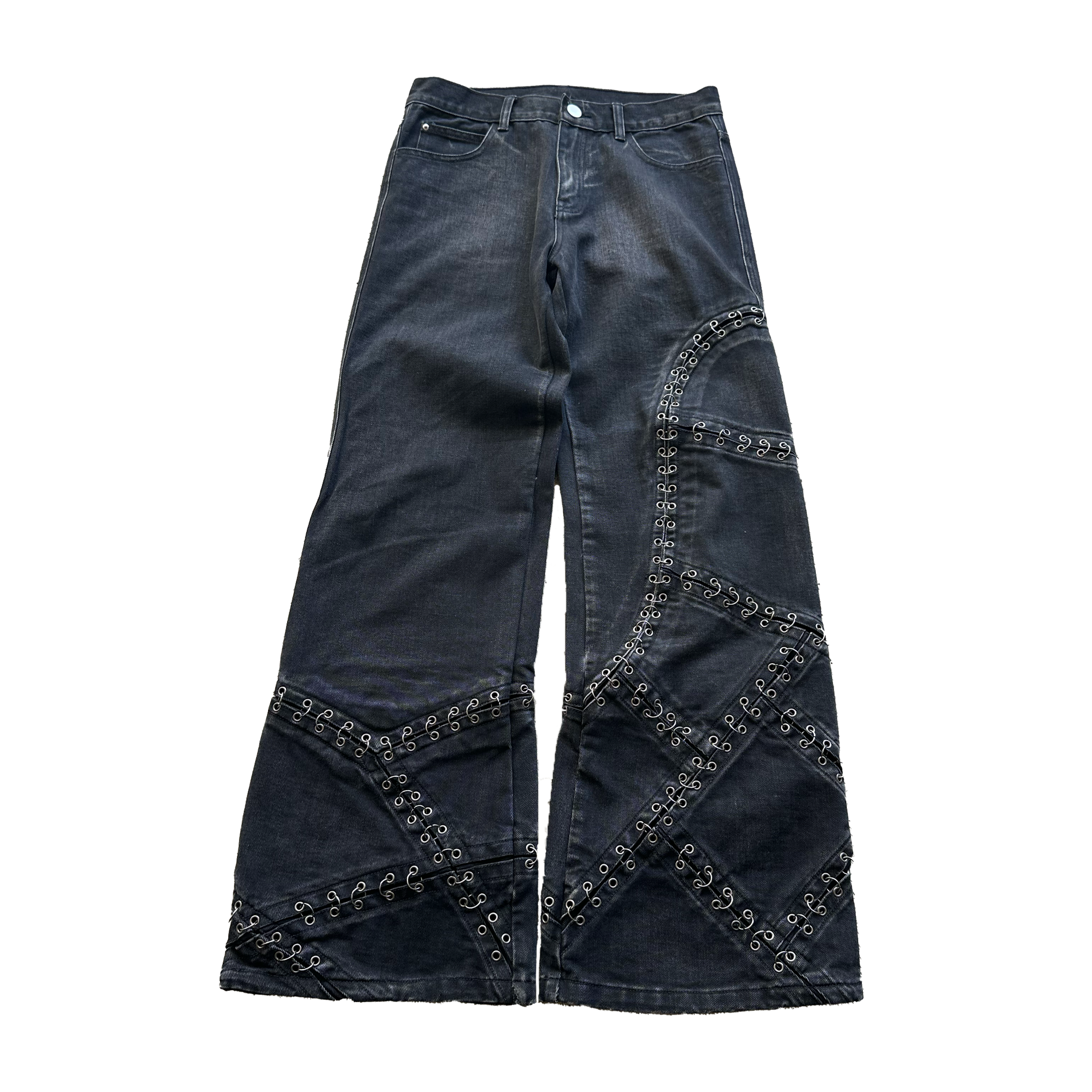 CHAIN DENIMS