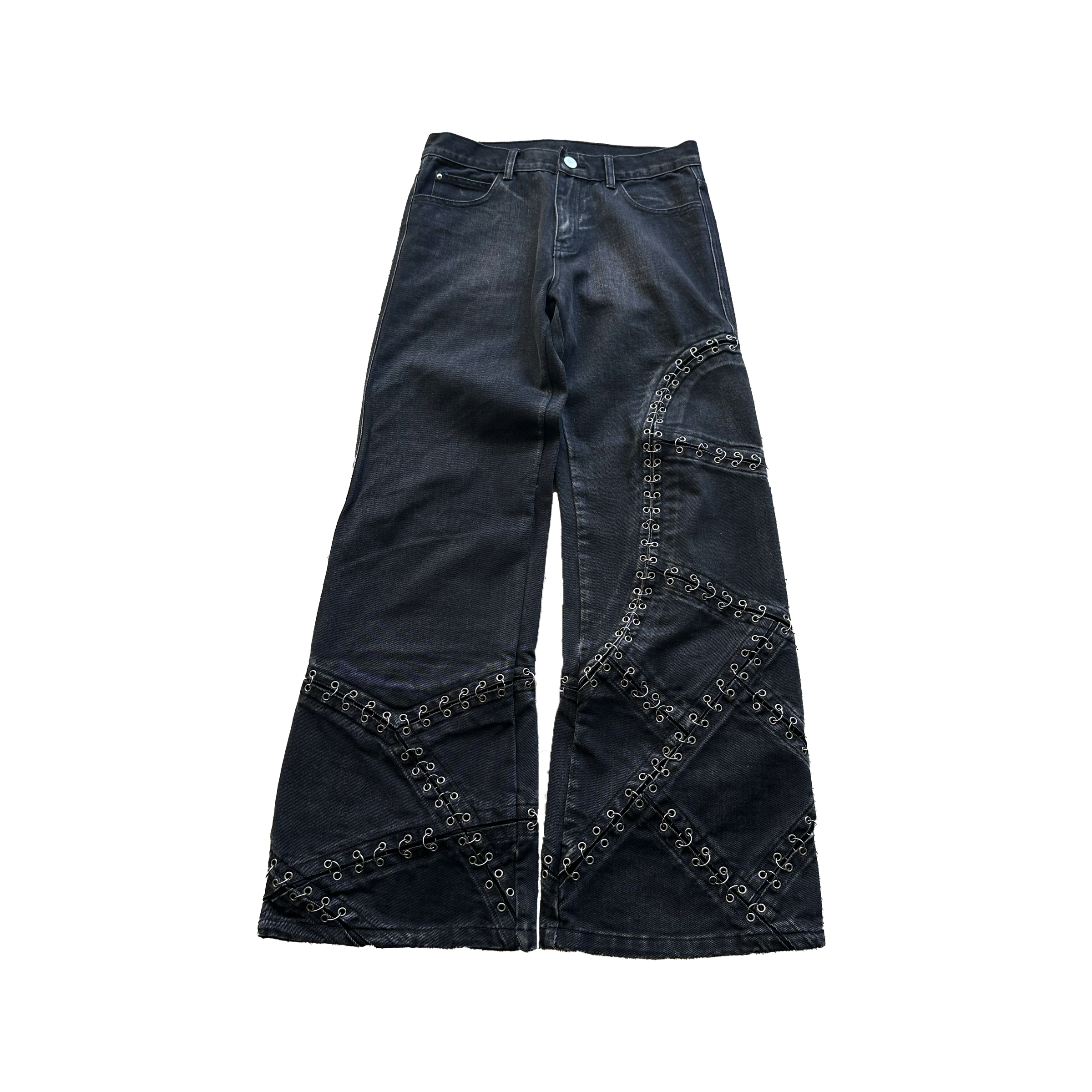 CHAIN DENIMS