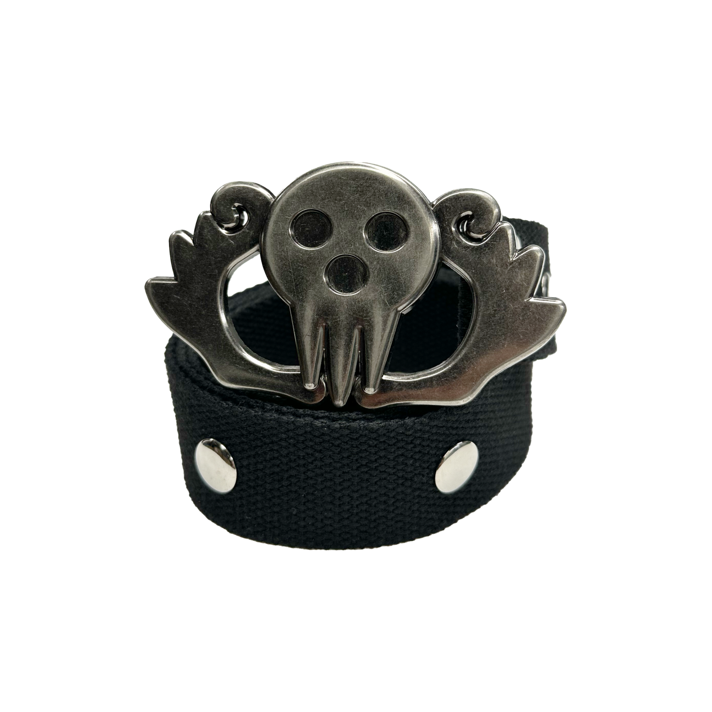 SOUL CANVAS BELT