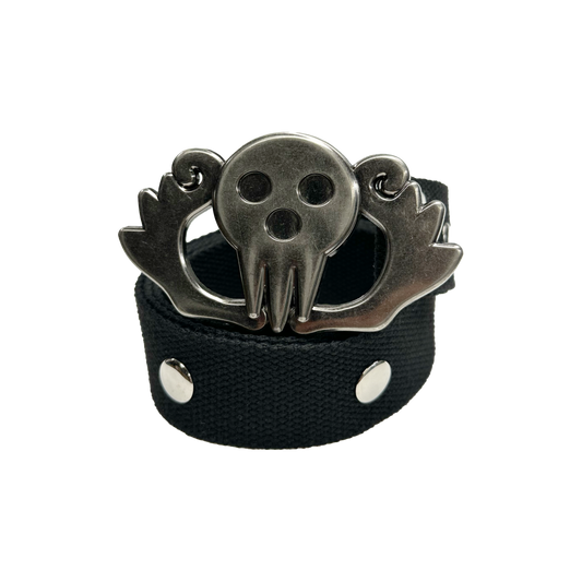 SOUL CANVAS BELT