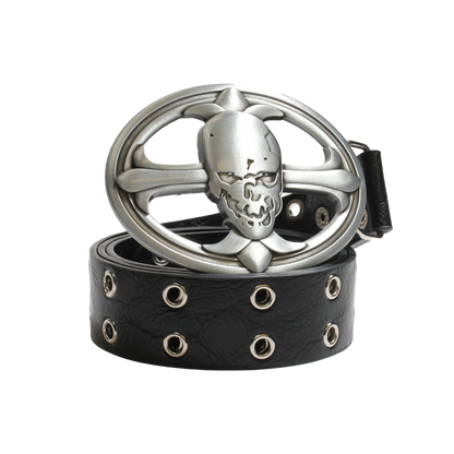 FALLEN BELT