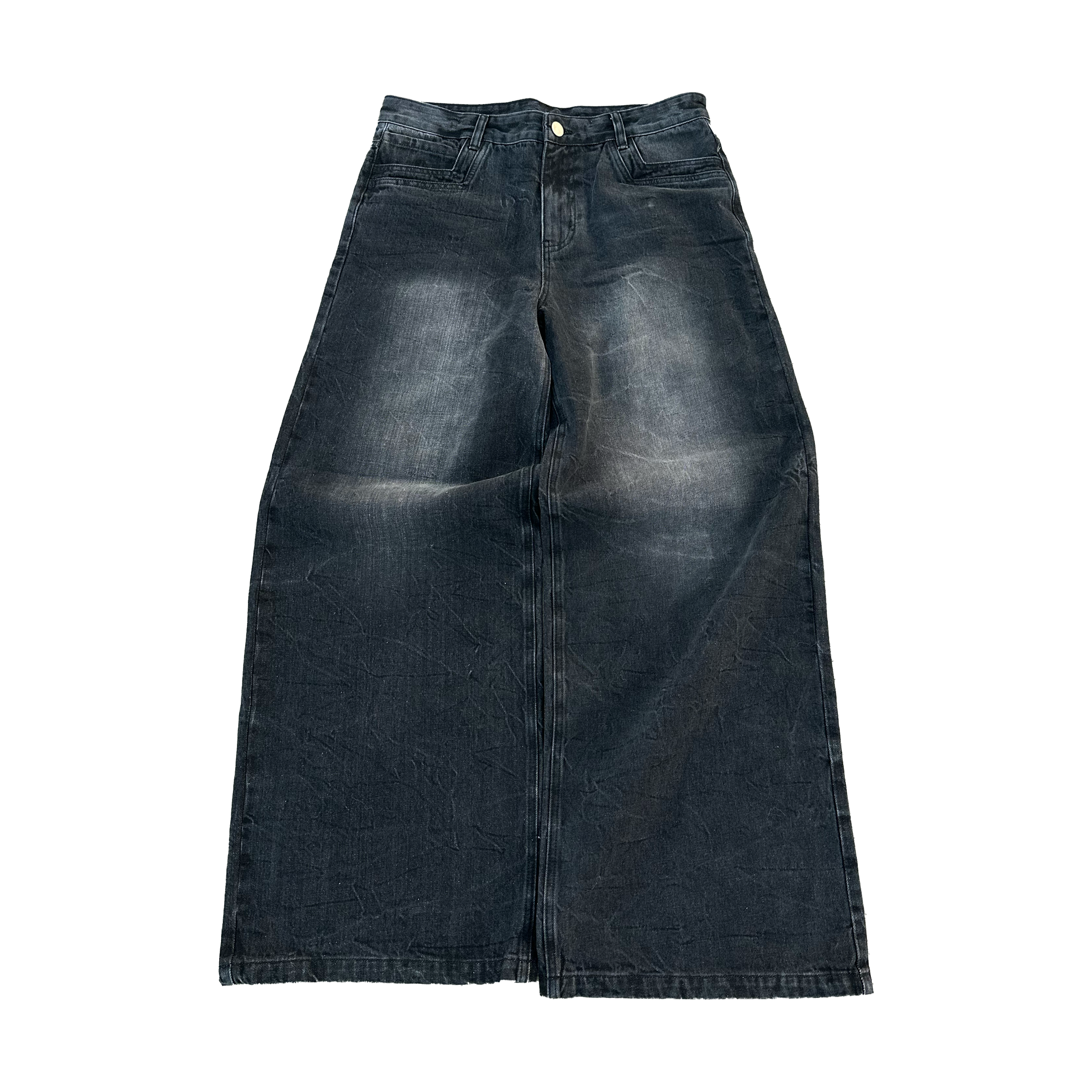 L'ANGE DÉCHU DENIMS