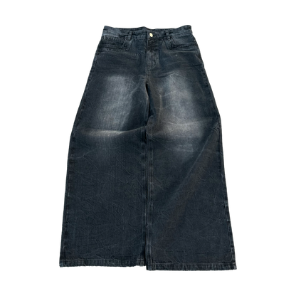 SHINIGAMI WING DENIMS