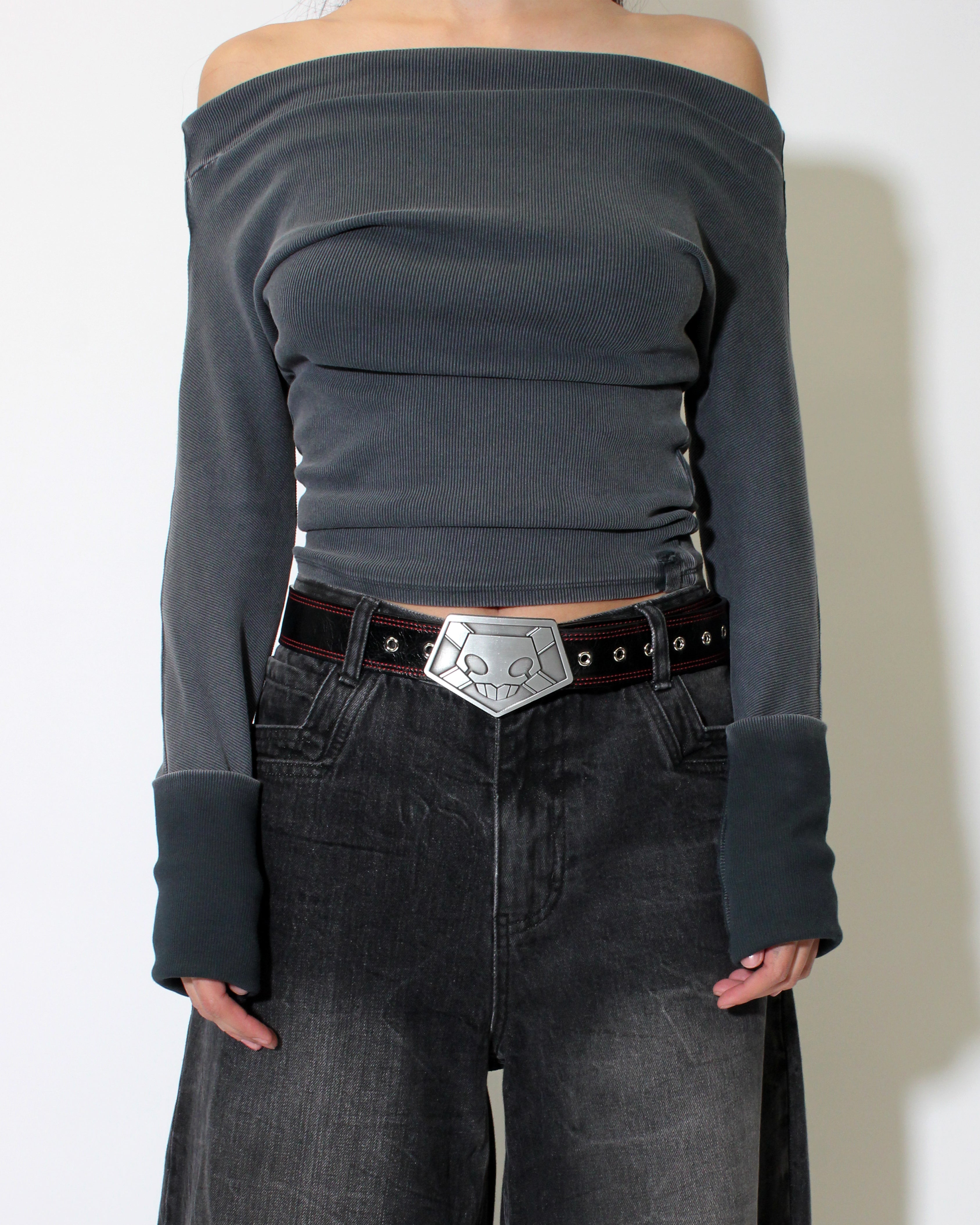 SOCIETY BELT – OtakuHours