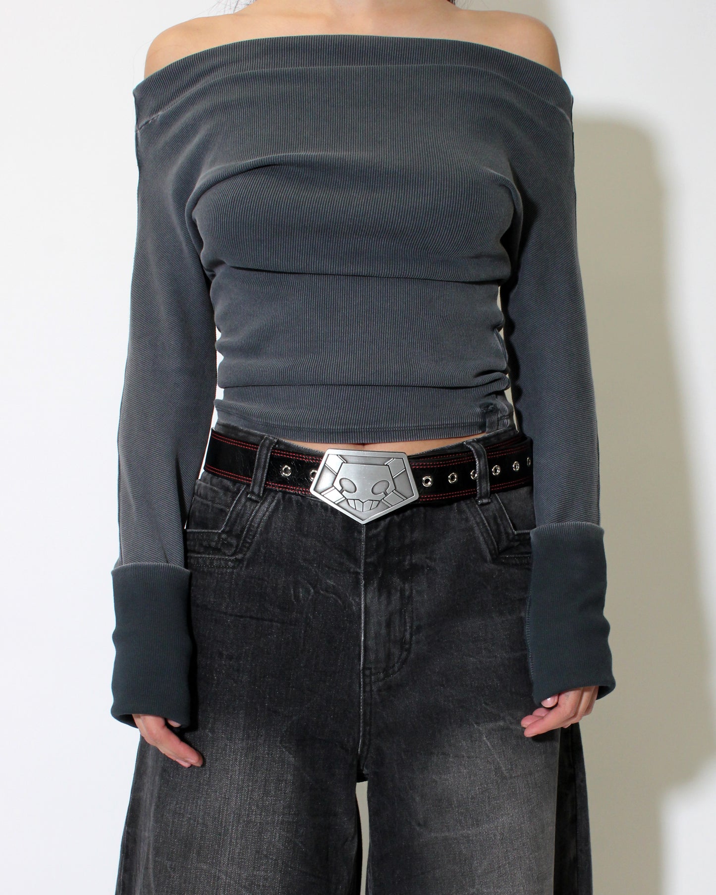 SOCIETY BELT