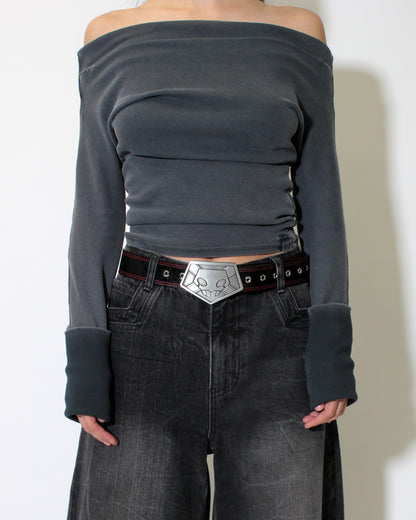 SOCIETY BELT