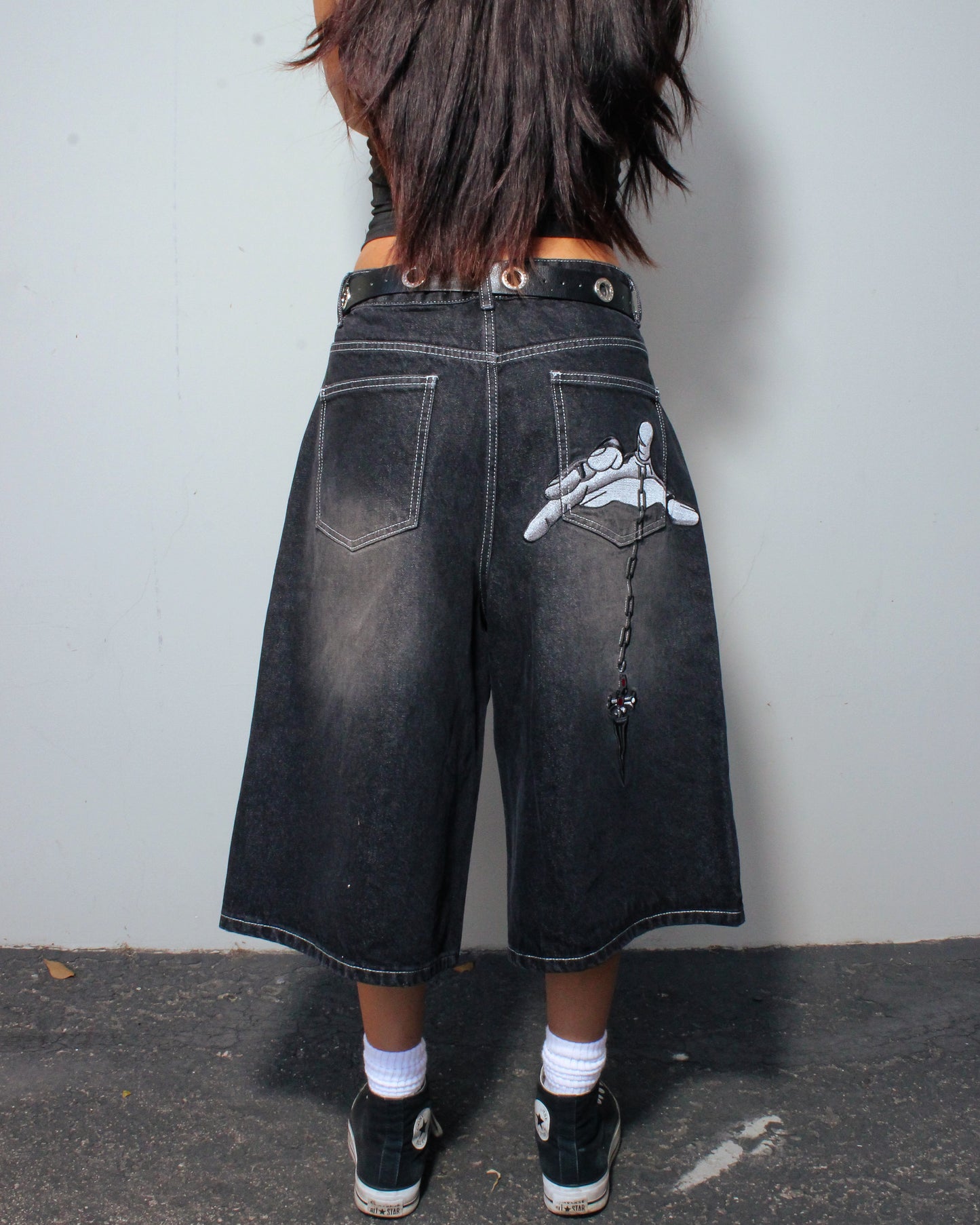 KURTA JORTS (pre-order)