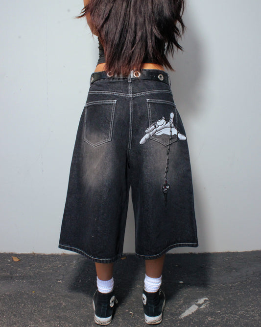 KURTA JORTS (pre-order)