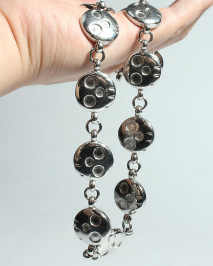 ORDER OF SOULS CHAIN