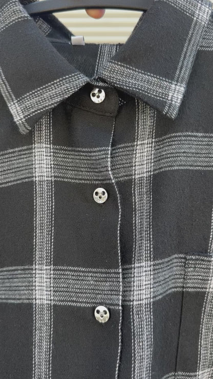 MEISTER FLANNEL
