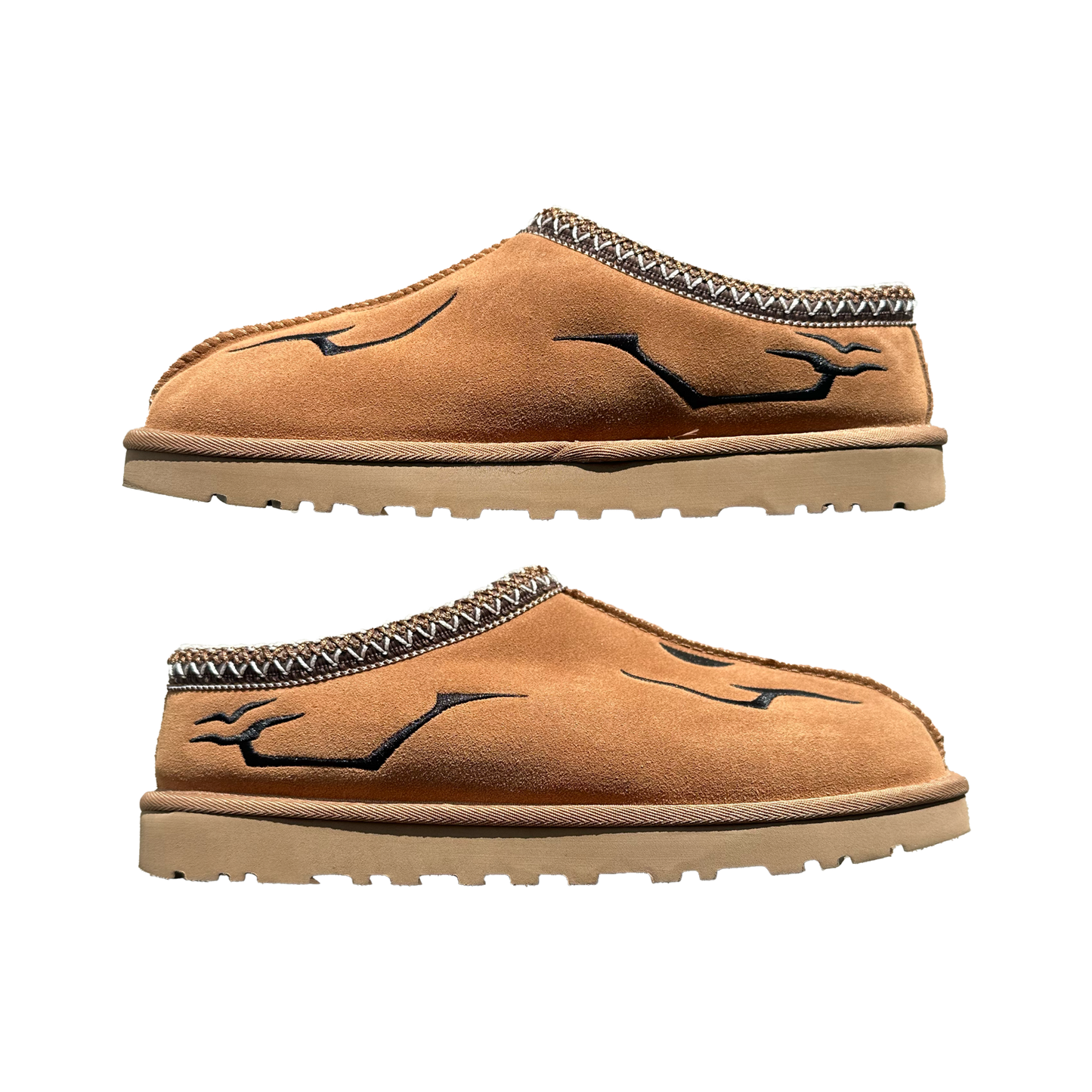 SHIBUYA STOMPERS (MOCHA BROWN)
