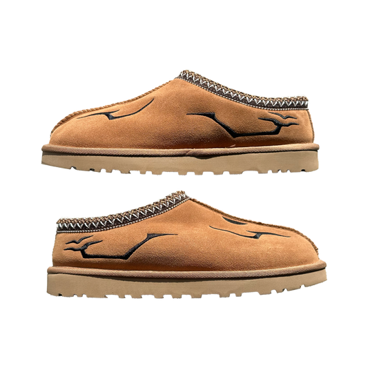 SHIBUYA STOMPERS (MOCHA BROWN)