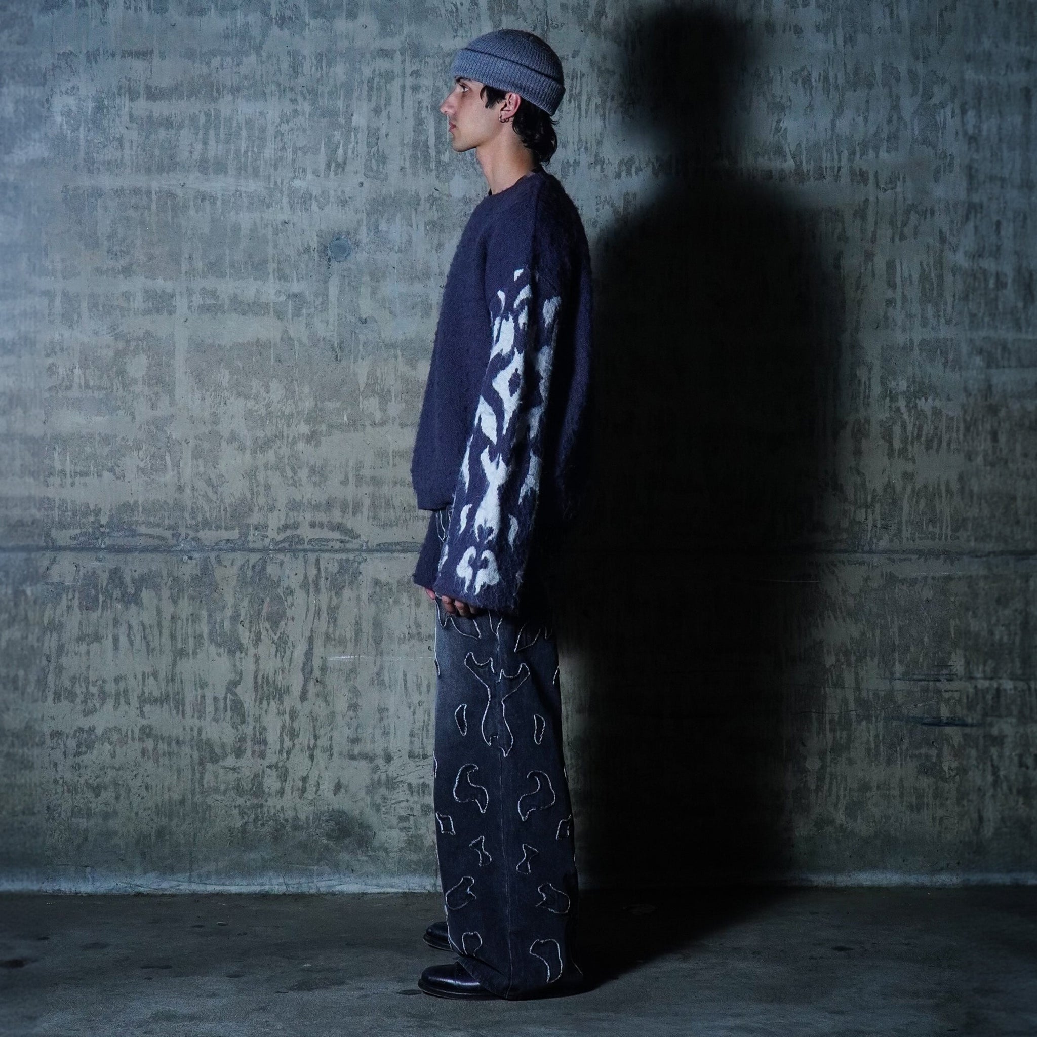 CURSED DENIMS OtakuHours cursed-denims-otakuhours