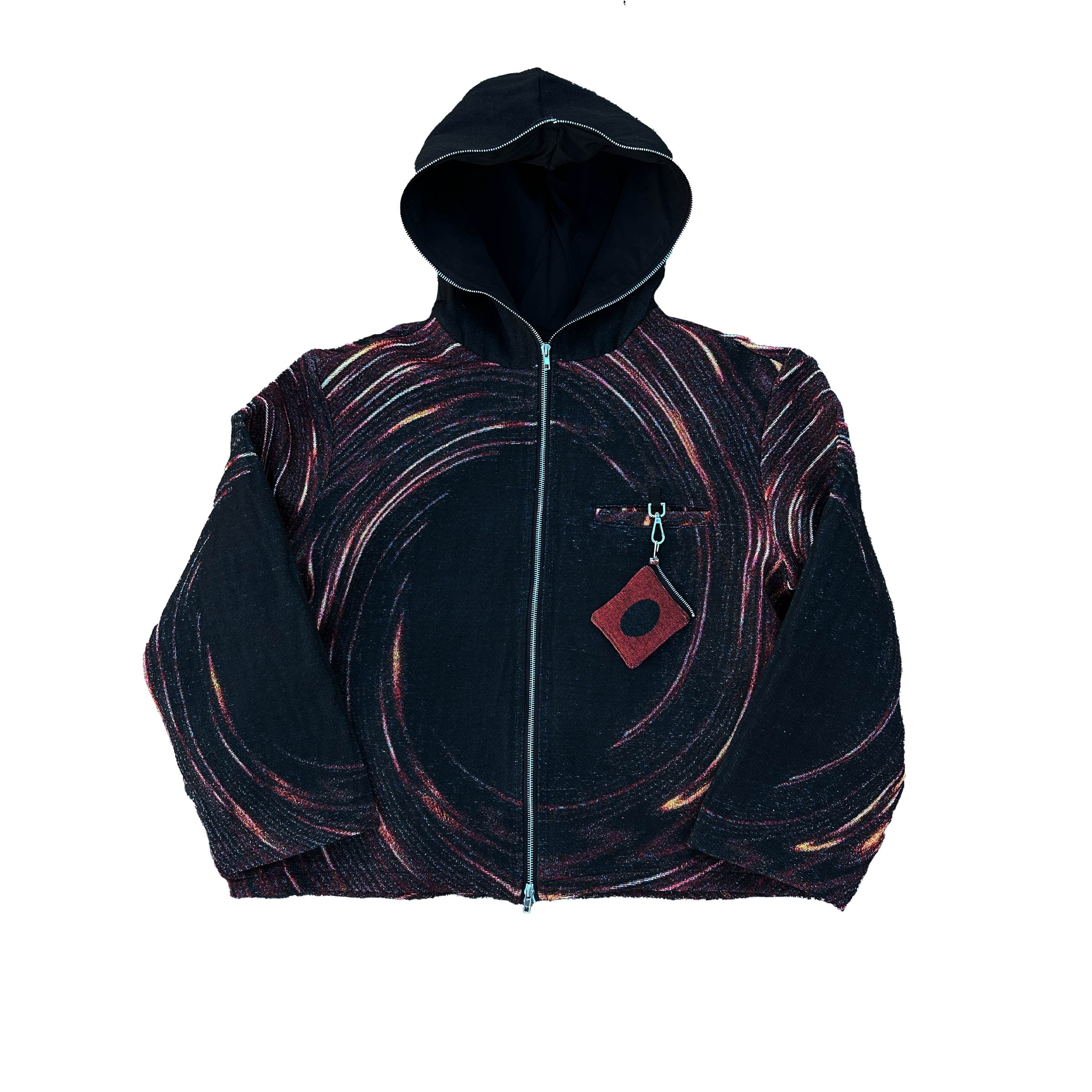 SHADOW REALM JACKET