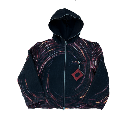 SHADOW REALM JACKET