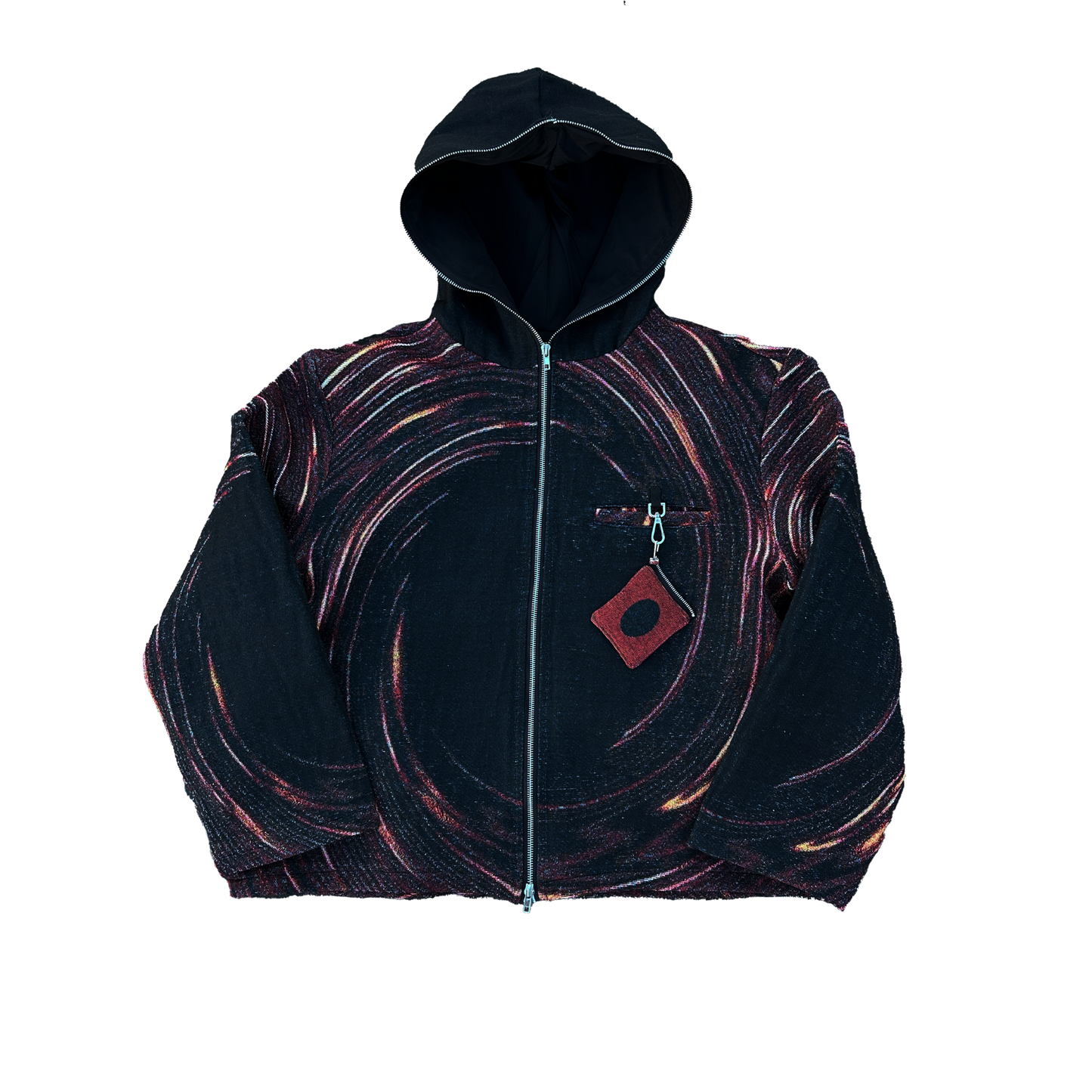 SHADOW JACKET